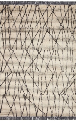 Picture of Chris Loves Julia x Loloi Alice 7'9" x 10' Rug