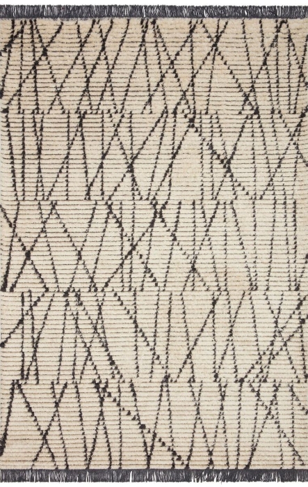 Picture of Chris Loves Julia x Loloi Alice 7'9" x 10' Rug