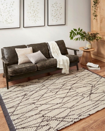 Picture of Chris Loves Julia x Loloi Alice 7'9" x 10' Rug