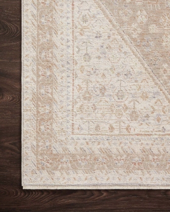 Picture of Magnolia Home by Joanna Gaines x Loloi Carlisle 5'3" x 7'9" Rug