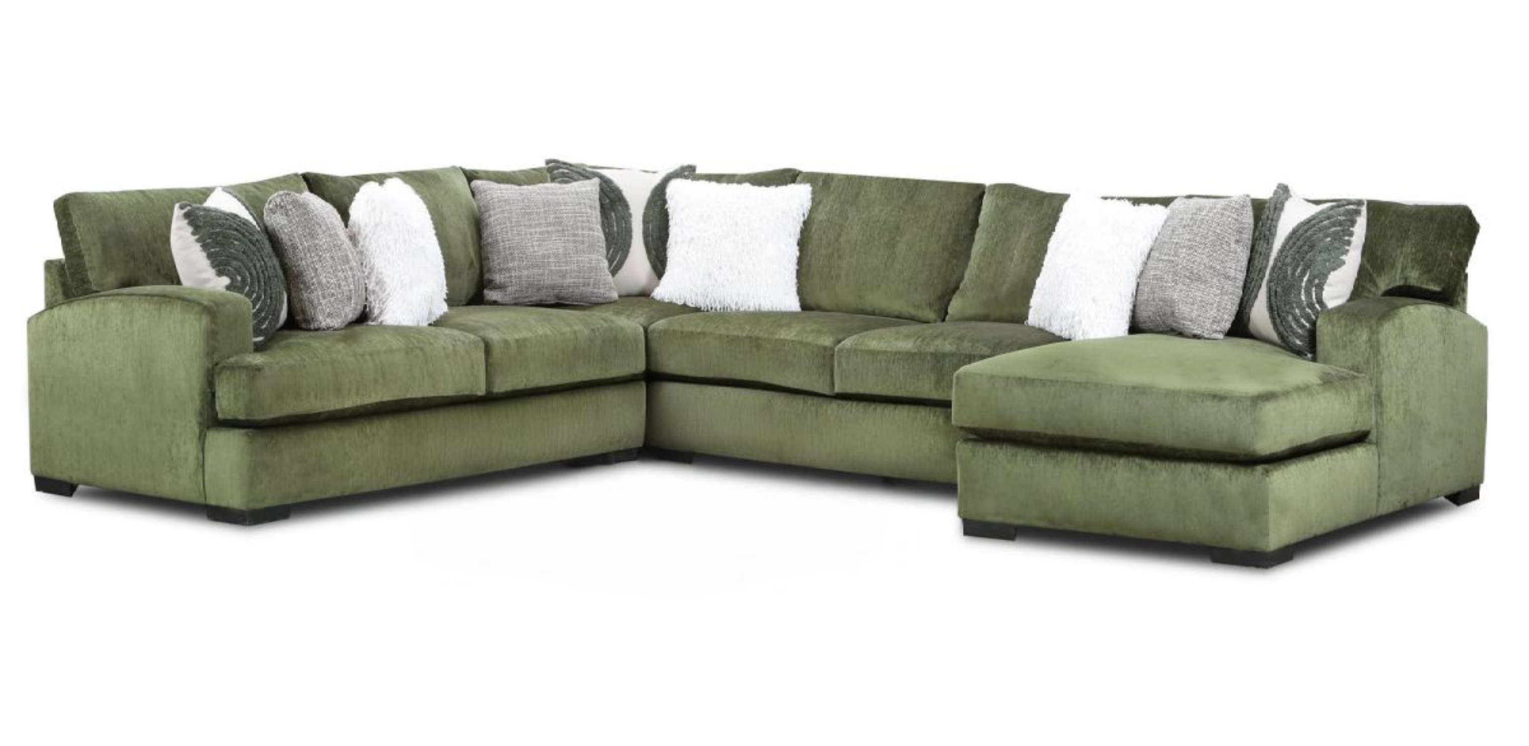 Picture of Hana Sectional