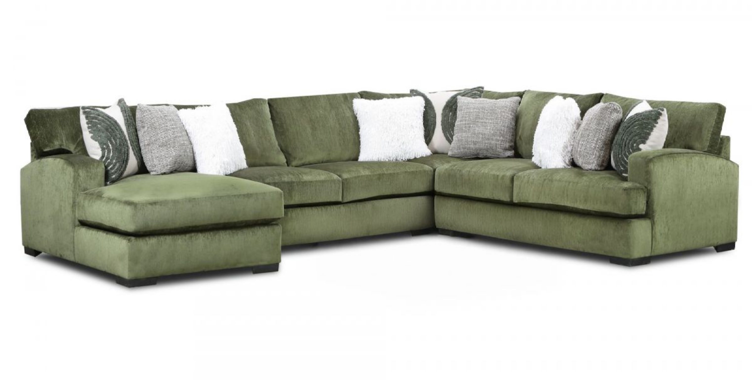 Picture of Hana Sectional