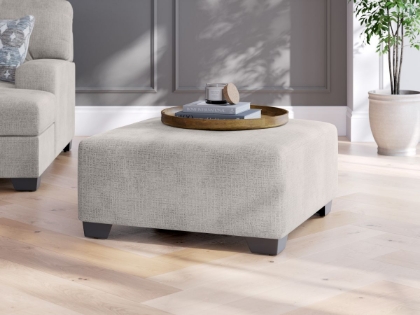Picture of Rodington Ottoman
