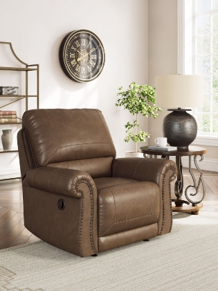 Picture of Shadsburne Recliner