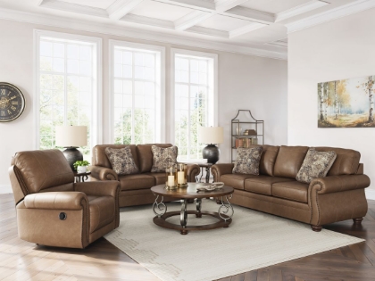 Picture of Shadsburne Recliner