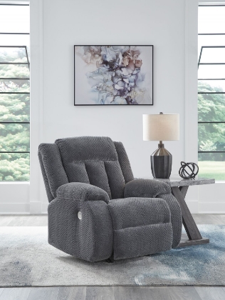 Picture of Greely Bend Power Recliner