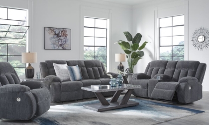 Picture of Greely Bend Power Recliner