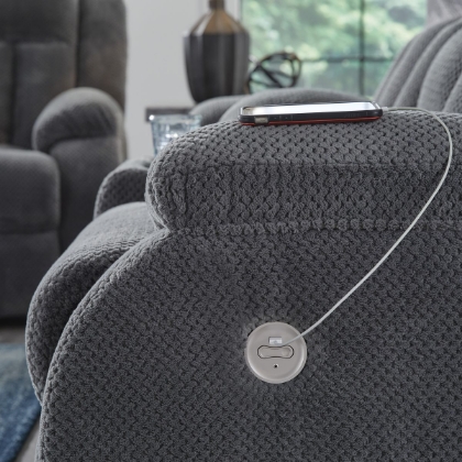 Picture of Greely Bend Power Recliner