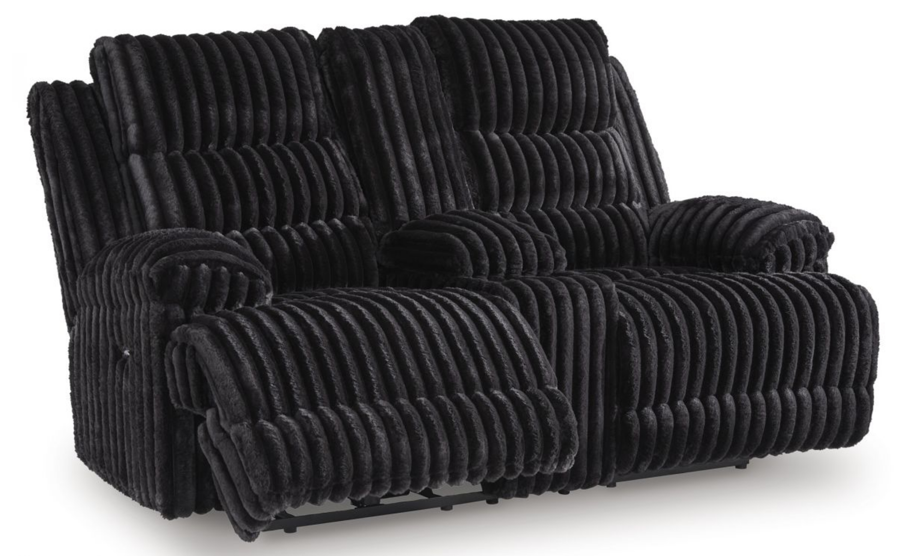 Picture of Technique Power Reclining Loveseat