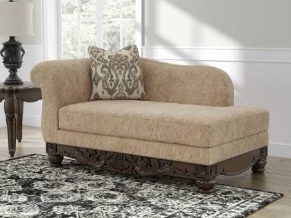 Picture of Stanmore Chaise Lounge