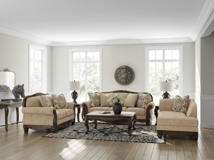 Picture of Stanmore Chaise Lounge
