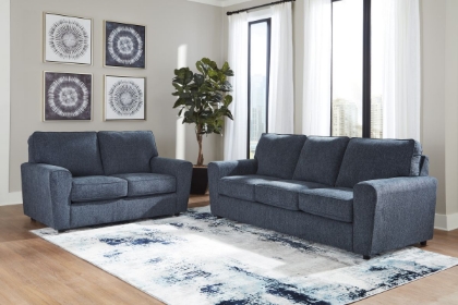 Picture of Twin Harbor Living Room Group