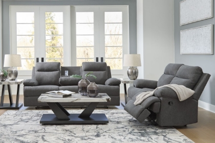 Picture of Tarrant Reclining Sofa