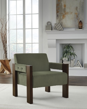 Picture of Adlanlock Chair