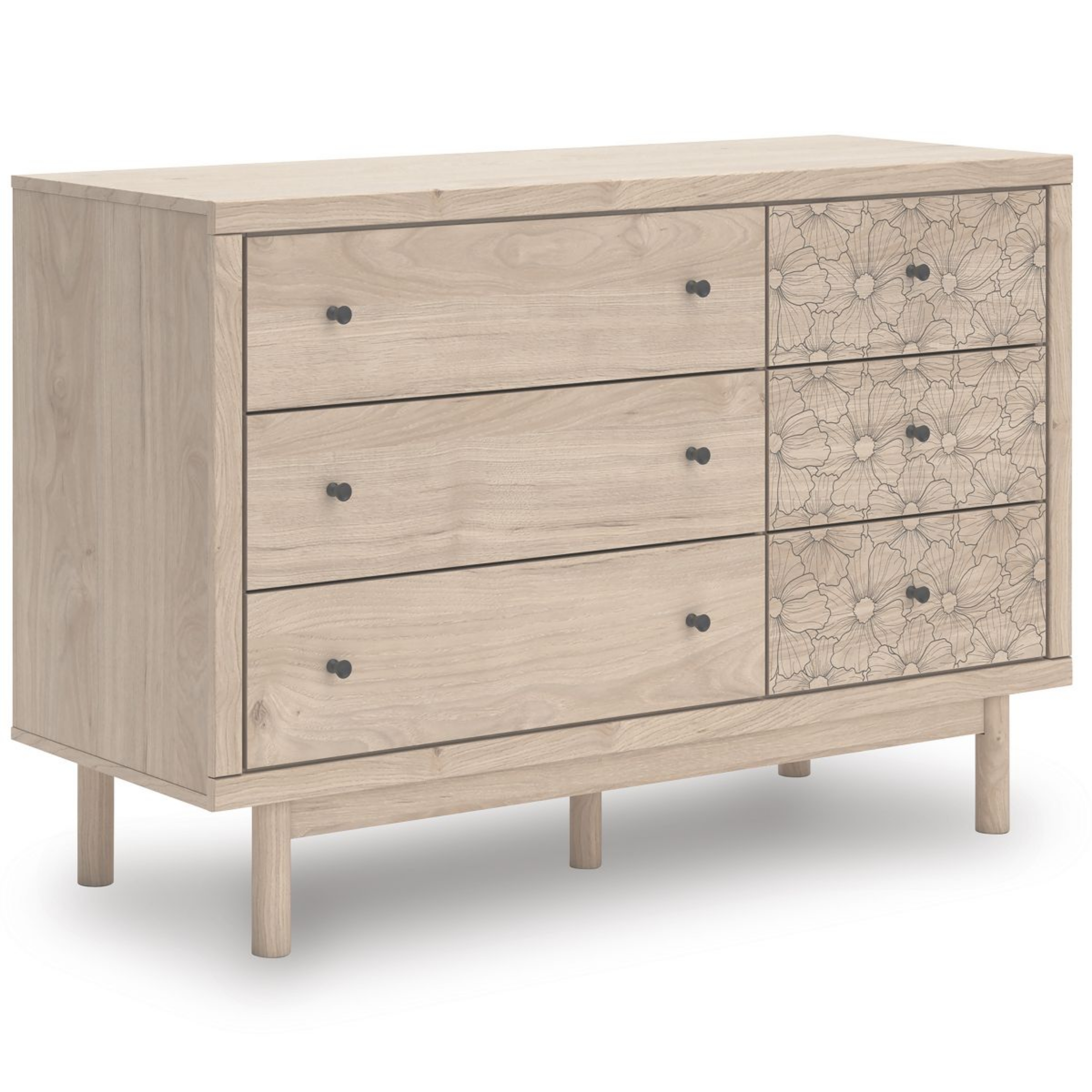 Picture of Shapella Dresser