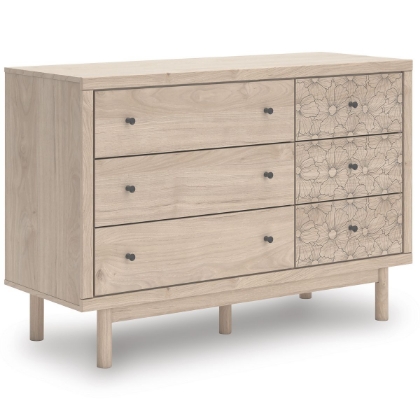 Picture of Shapella Dresser