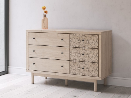 Picture of Shapella Dresser