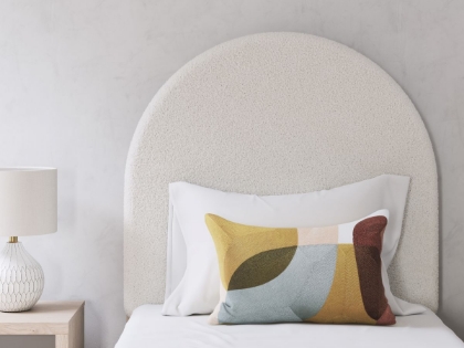 Picture of Shapella Twin Size Headboard