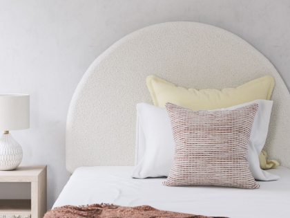 Picture of Shapella Full Size Headboard