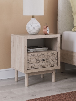Picture of Shapella Nightstand