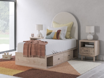 Picture of Shapella Nightstand