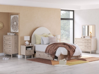 Picture of Shapella Nightstand