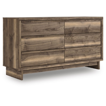 Picture of Zadilyn Dresser