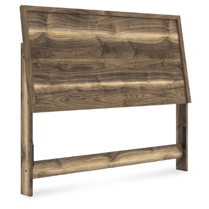 Picture of Zadilyn Queen Size Headboard