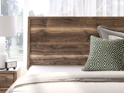 Picture of Zadilyn King Size Headboard