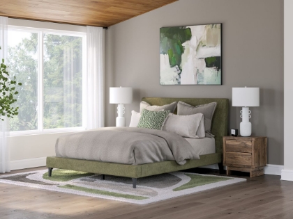 Picture of Zadilyn Queen Size Bed