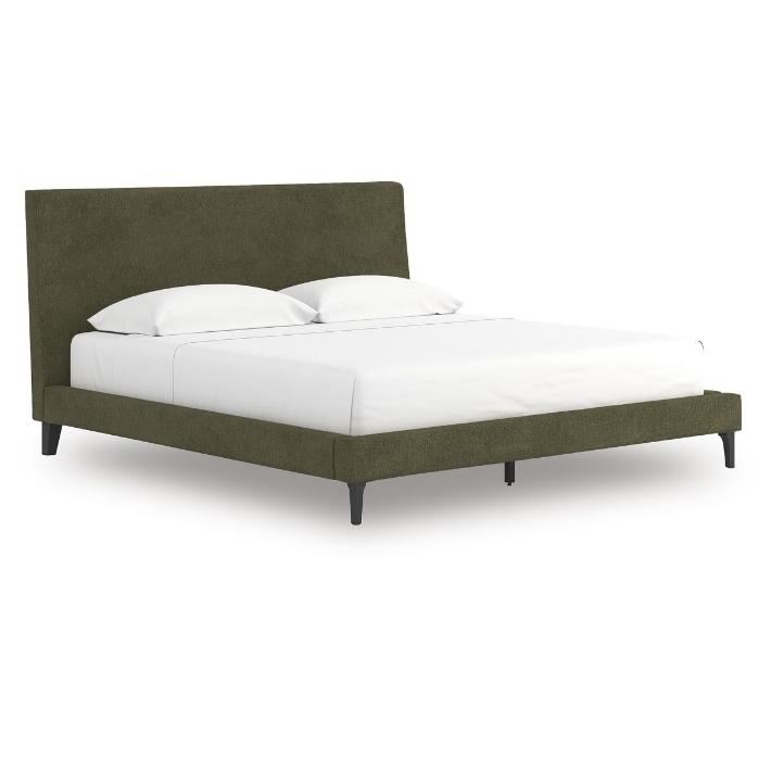 Picture of Zadilyn King Size Bed
