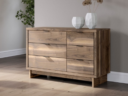 Picture of Zadilyn Dresser