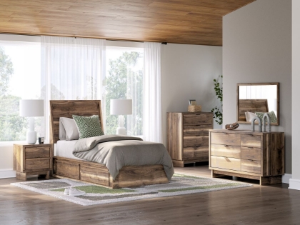 Picture of Zadilyn Chest of Drawers