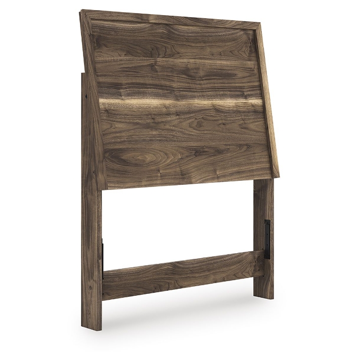 Picture of Zadilyn Twin Size Headboard
