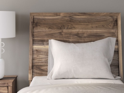 Picture of Zadilyn Twin Size Headboard
