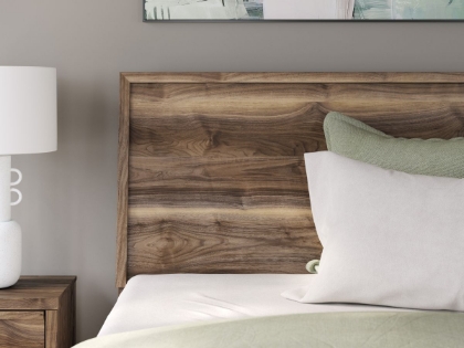 Picture of Zadilyn Full Size Headboard