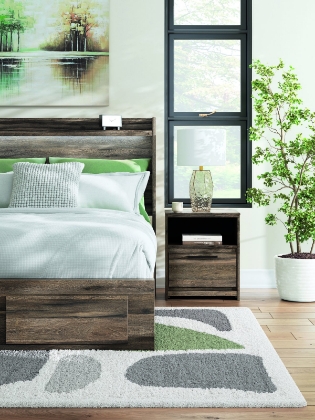 Picture of Baystorm Nightstand
