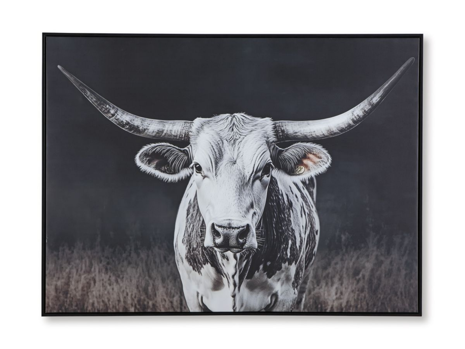 Picture of Harlandale Wall Art