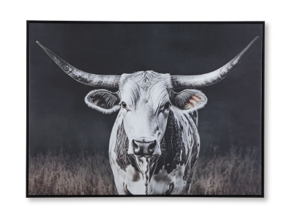 Picture of Harlandale Wall Art