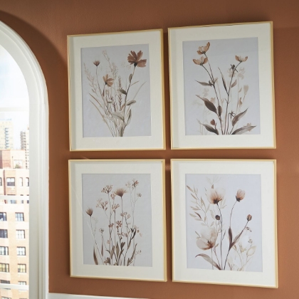 Picture of Chettings Wall Art Set