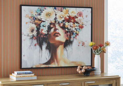 Picture of Shadwick Wall Art