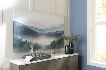 Picture of Vernmont Wall Art