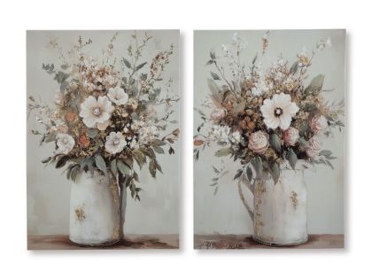 Picture of Faisaldon Wall Art Set
