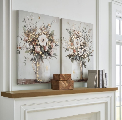 Picture of Faisaldon Wall Art Set