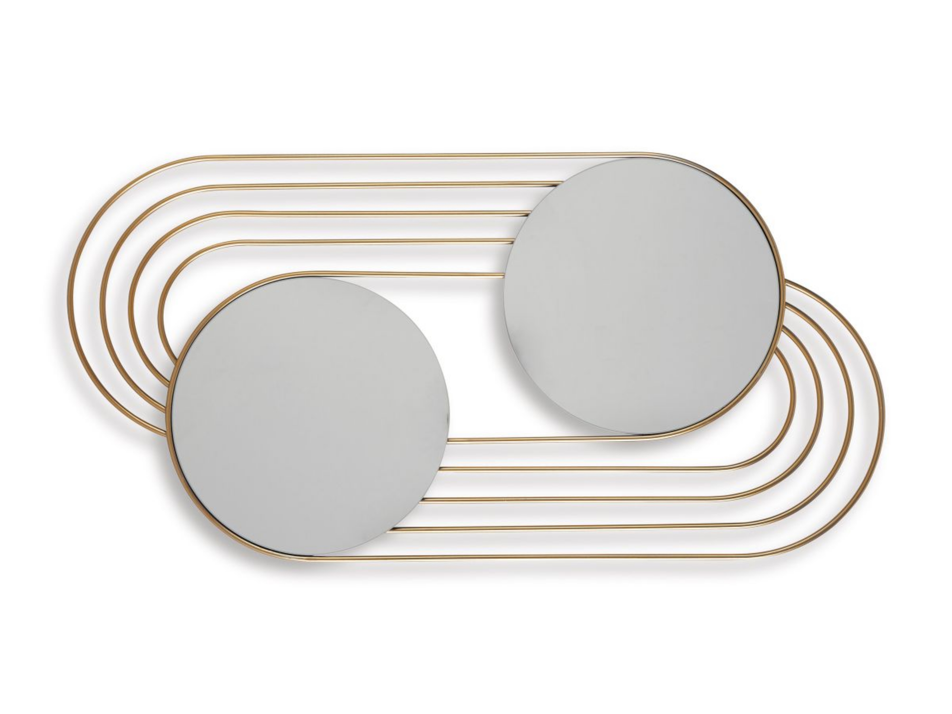 Picture of Warrenley Accent Mirror