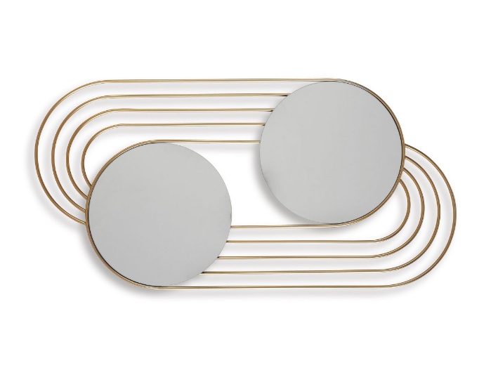 Picture of Warrenley Accent Mirror