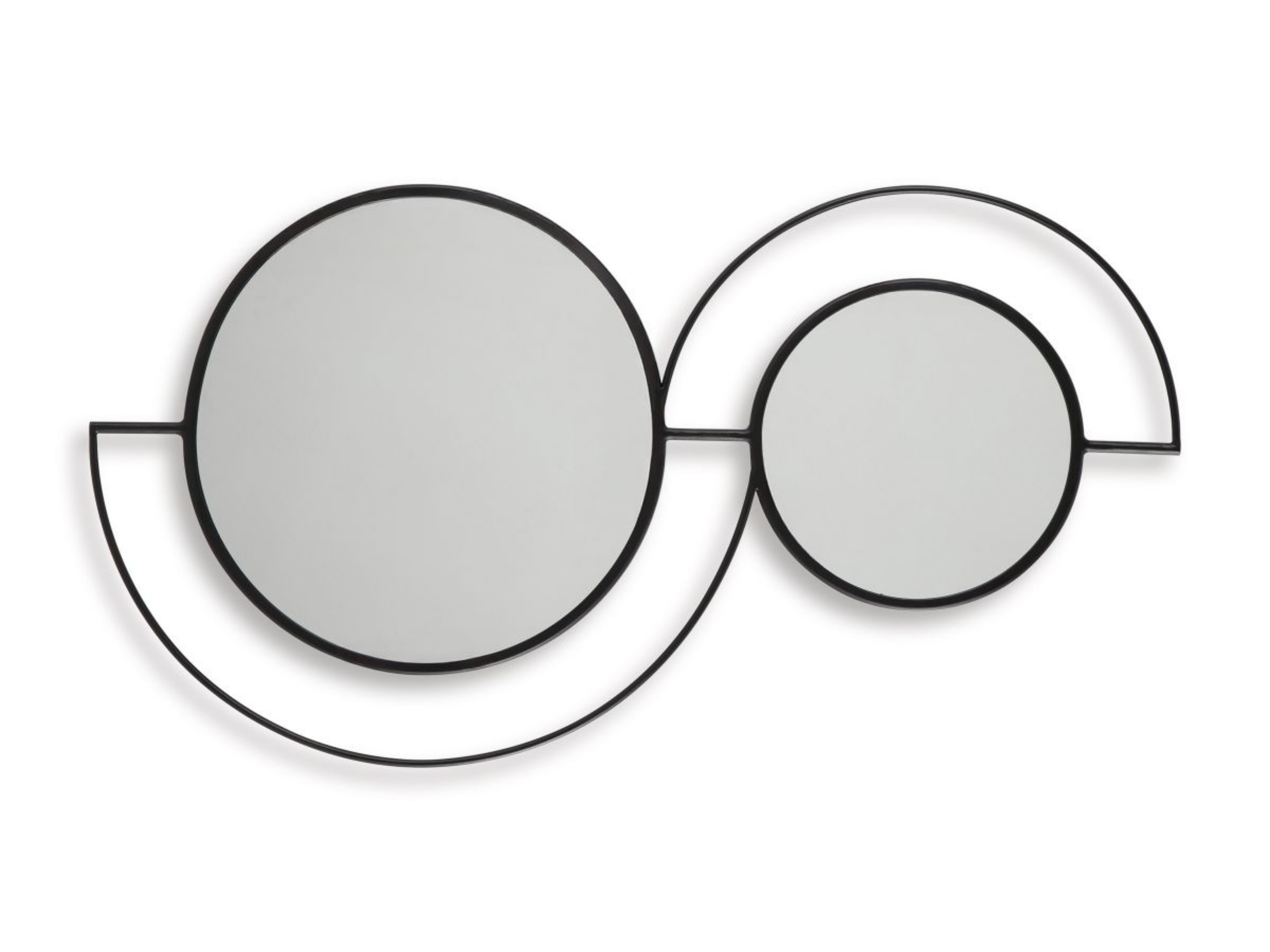 Picture of Shayham Accent Mirror