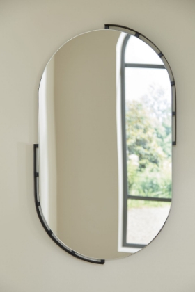 Picture of Valkings Accent Mirror