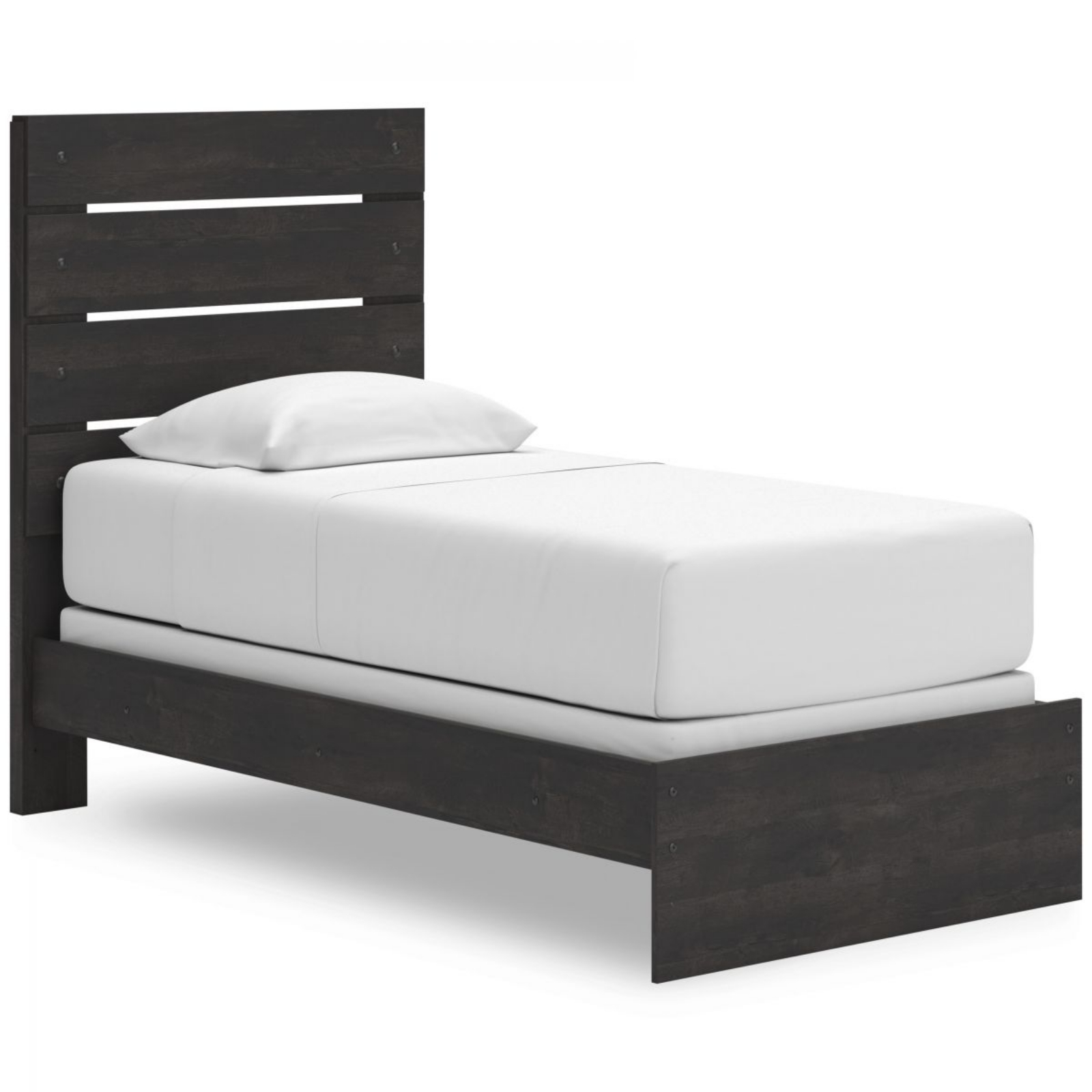 Picture of Delmorta Twin Size Bed