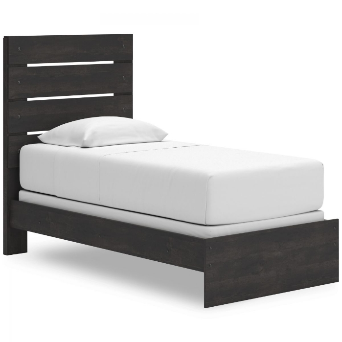 Picture of Delmorta Twin Size Bed